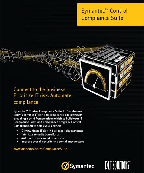 Symantec CyberSecurity