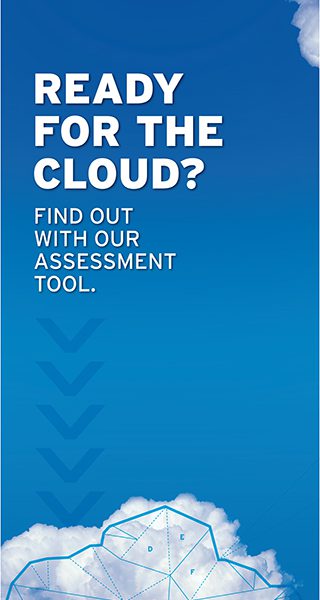 Red Hat Cloud Assessment Tool Rollup