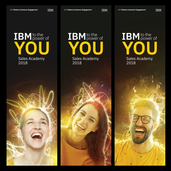 IBM Watson Customer Engagement